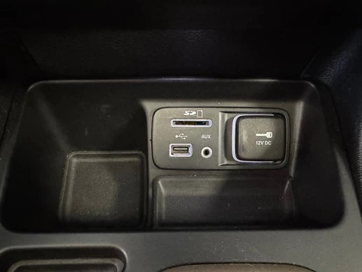 Jeep Cherokee - Afbeelding 28 van 30