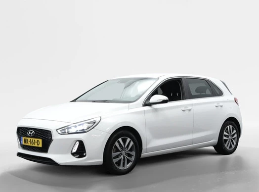 Hyundai i30 - Afbeelding 1 van 30