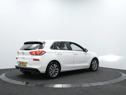 Hyundai i30 - Afbeelding 2 van 30