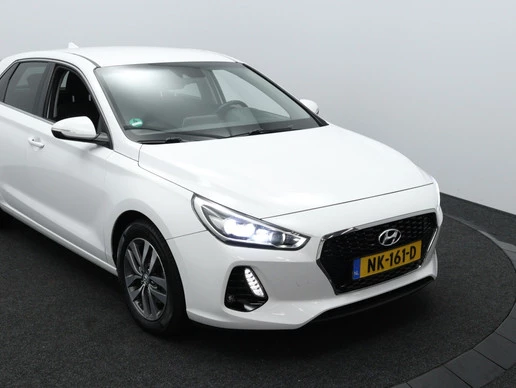 Hyundai i30 - Afbeelding 3 van 30