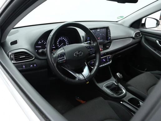 Hyundai i30 - Afbeelding 4 van 30