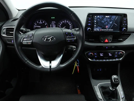 Hyundai i30 - Afbeelding 5 van 30