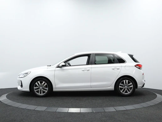 Hyundai i30 - Afbeelding 9 van 30