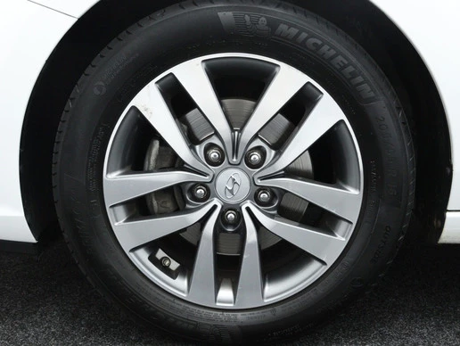 Hyundai i30 - Afbeelding 10 van 30