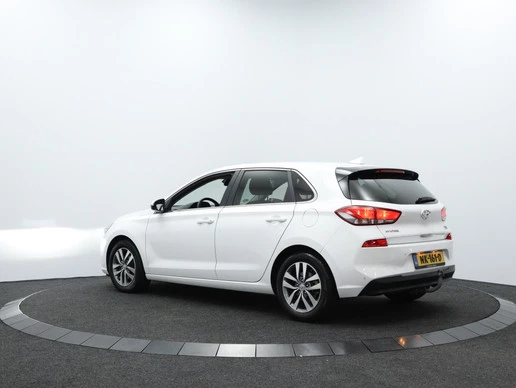 Hyundai i30 - Afbeelding 11 van 30
