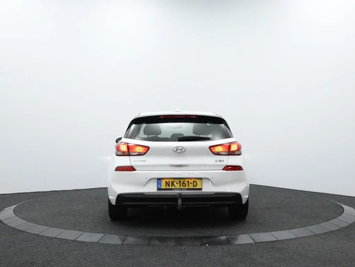 Hyundai i30 - Afbeelding 12 van 30
