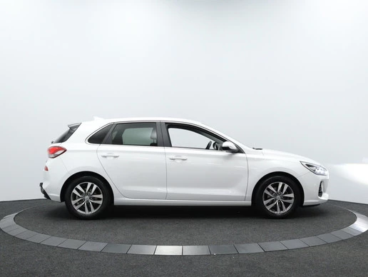 Hyundai i30 - Afbeelding 16 van 30