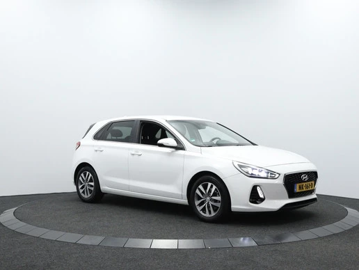 Hyundai i30 - Afbeelding 17 van 30