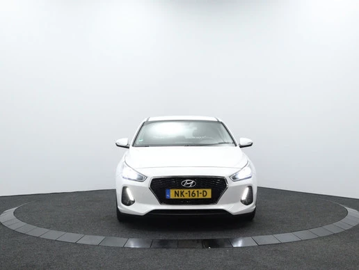 Hyundai i30 - Afbeelding 18 van 30