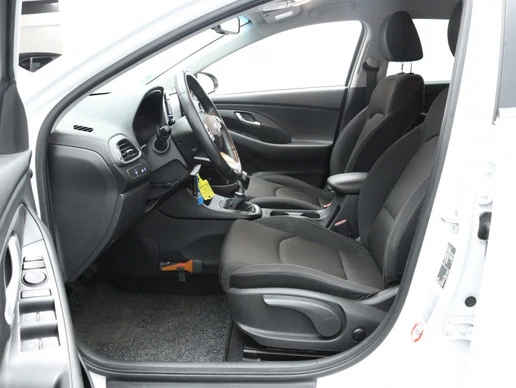 Hyundai i30 - Afbeelding 19 van 30