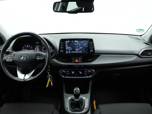 Hyundai i30 - Afbeelding 22 van 30