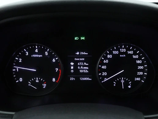Hyundai i30 - Afbeelding 29 van 30