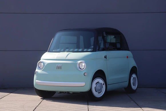 Fiat Topolino - Afbeelding 1 van 30