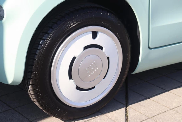 Fiat Topolino - Afbeelding 6 van 30
