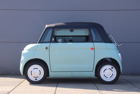 Fiat Topolino - Afbeelding 2 van 16