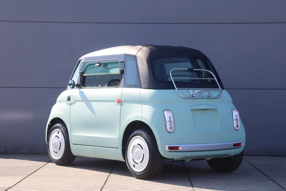 Fiat Topolino - Afbeelding 3 van 16