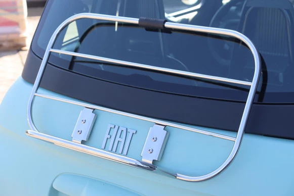 Fiat Topolino - Afbeelding 13 van 16