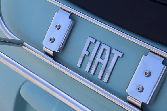 Fiat Topolino - Afbeelding 15 van 16