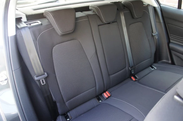 Ford Focus - Afbeelding 20 van 30