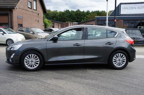 Ford Focus - Afbeelding 2 van 30