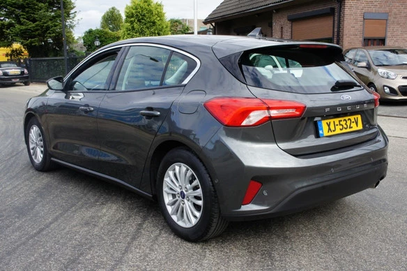 Ford Focus - Afbeelding 3 van 30