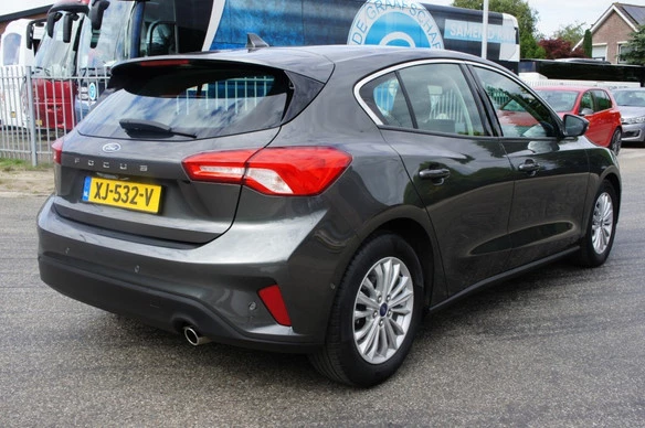 Ford Focus - Afbeelding 4 van 30
