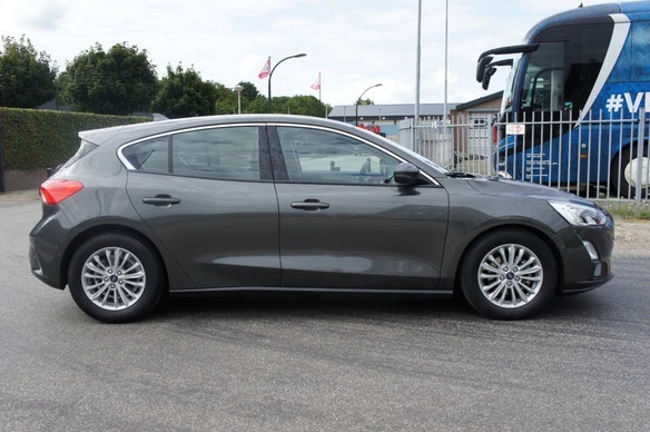 Ford Focus - Afbeelding 5 van 30