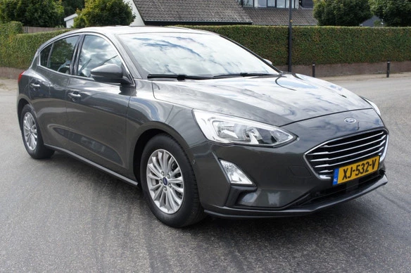 Ford Focus - Afbeelding 6 van 30