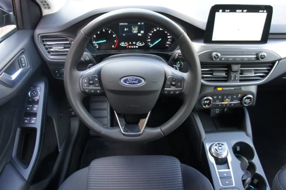 Ford Focus - Afbeelding 7 van 30
