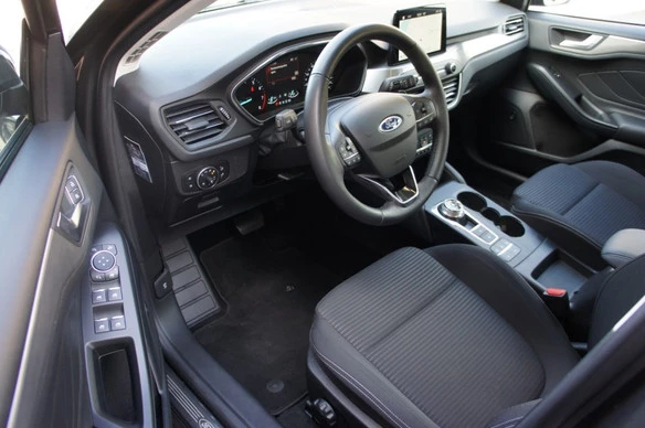 Ford Focus - Afbeelding 8 van 30