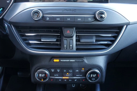 Ford Focus - Afbeelding 12 van 30