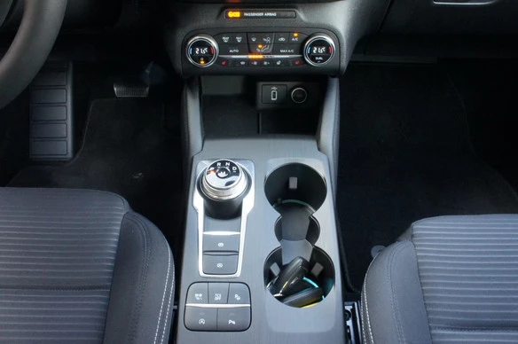Ford Focus - Afbeelding 13 van 30
