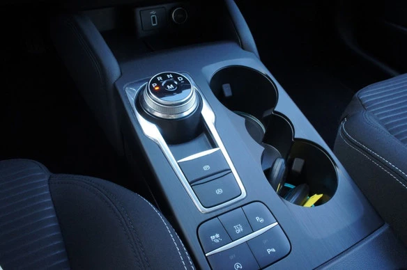 Ford Focus - Afbeelding 14 van 30