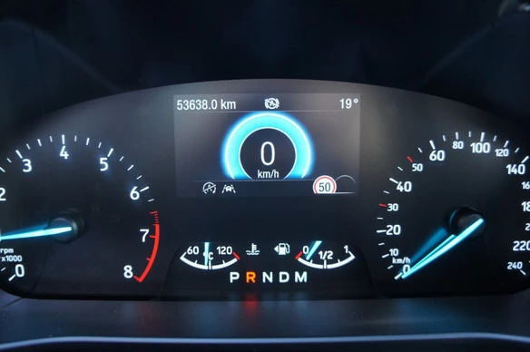 Ford Focus - Afbeelding 16 van 30