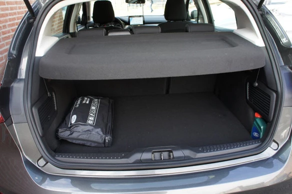 Ford Focus - Afbeelding 19 van 30