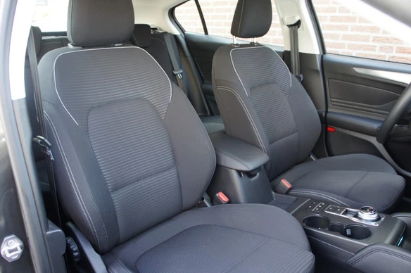 Ford Focus - Afbeelding 21 van 30