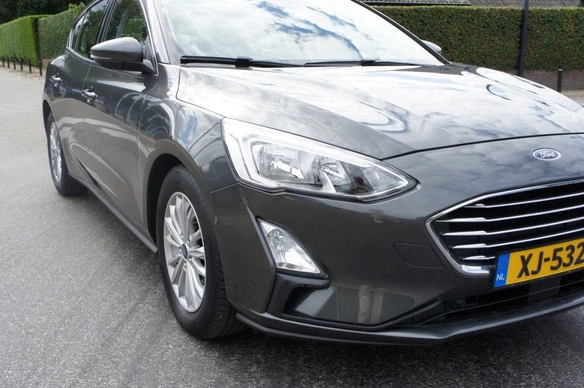 Ford Focus - Afbeelding 22 van 30