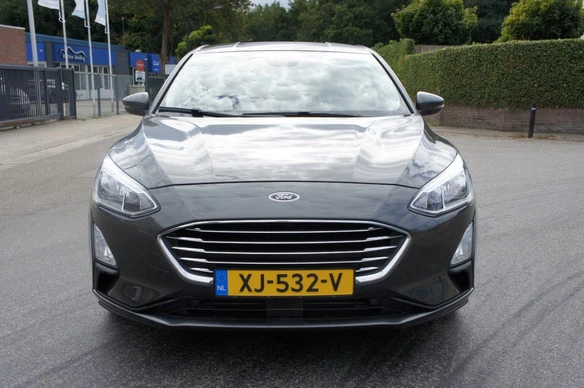 Ford Focus - Afbeelding 23 van 30