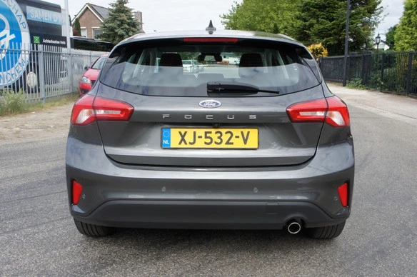Ford Focus - Afbeelding 24 van 30