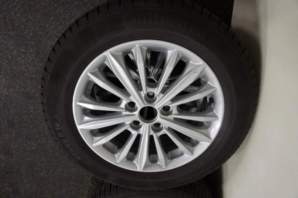 Ford Focus - Afbeelding 26 van 30