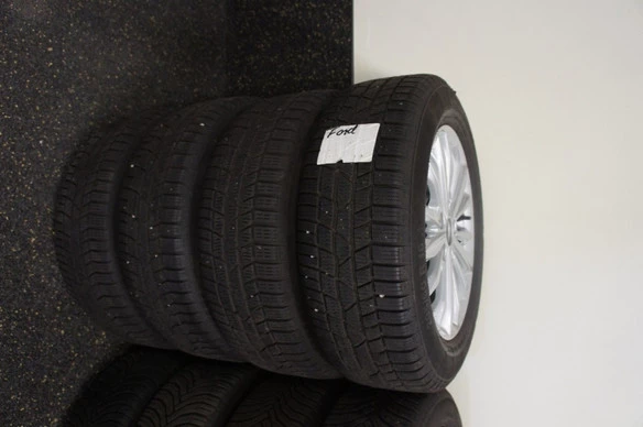 Ford Focus - Afbeelding 27 van 30