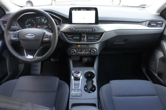 Ford Focus - Afbeelding 28 van 30