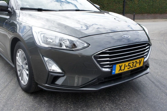 Ford Focus - Afbeelding 29 van 30