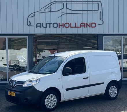 Renault Kangoo - Afbeelding 1 van 29