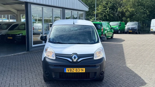 Renault Kangoo - Afbeelding 2 van 29