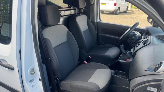 Renault Kangoo - Afbeelding 4 van 29