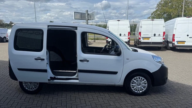 Renault Kangoo - Afbeelding 5 van 29