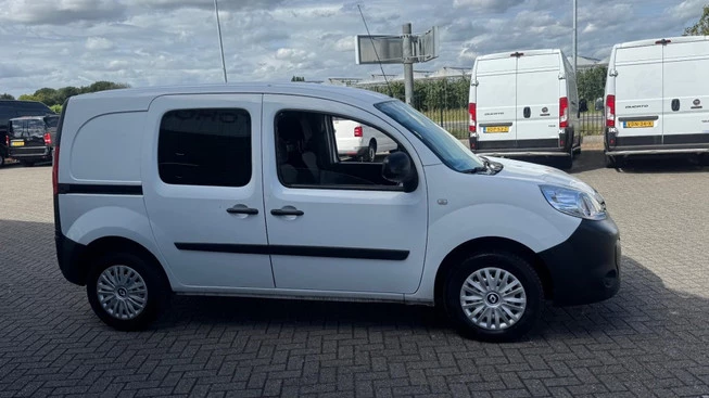 Renault Kangoo - Afbeelding 6 van 29