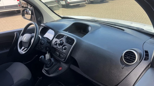 Renault Kangoo - Afbeelding 7 van 29