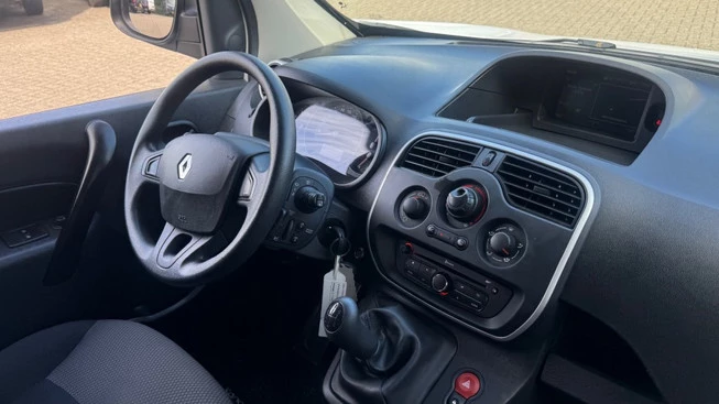 Renault Kangoo - Afbeelding 8 van 29